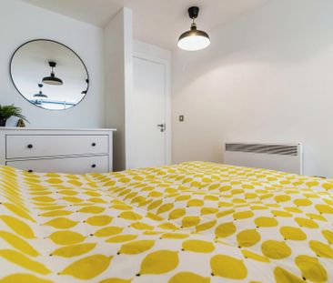 1 bedroom apartment to rent - Photo 6