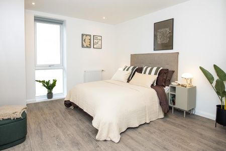 1 bedroom apartment to rent - Photo 3