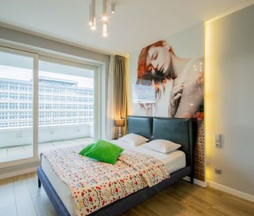 Mieszkanie na wynajem, Wrocław, Stare Miasto - Photo 1