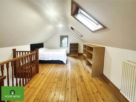 1 bedroom detached house to rent - Photo 3