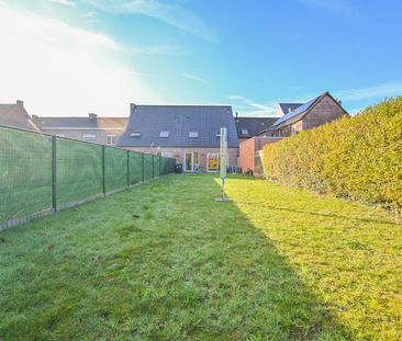 Instapklare eengezinswoning met 3 slaapkamers in Wielsbeke! - Photo 1