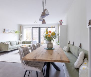 Huis te huur: Fanny Blankers-Koenstraat 7 1382 NB Weesp - Photo 3