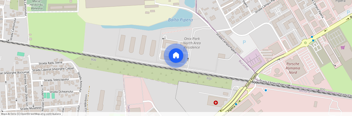 Aviatiei, Bucuresti