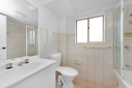 4/50-52 Anzac Parade, Kensington NSW 2033 - Apartment For Rent | Domain - Photo 4