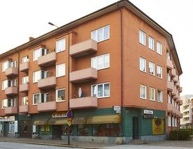 Nobelvägen, Malmö - Photo 1