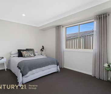 Family Home - Photo 3