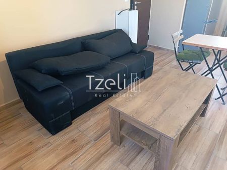 Studio/Γκαρσονιέρα για ενοικίαση Σκαγιοπούλειο (Πάτρα) - Photo 4