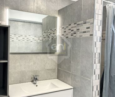Appartement T3 sur Berre l'étang avec Balcon, - Photo 3