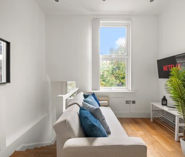 2 Bed Maisonette, Shirland Road, W9 - Photo 4