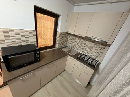 Iancului studio bloc nou etaj 4 - Photo 4