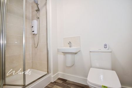 2 bedroom apartment to rent - Photo 5