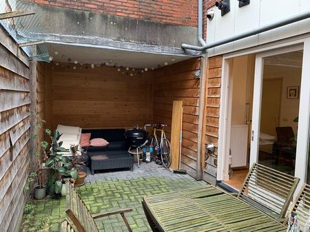 Te huur: Appartement Hardewikerstraat in Groningen - Foto 2