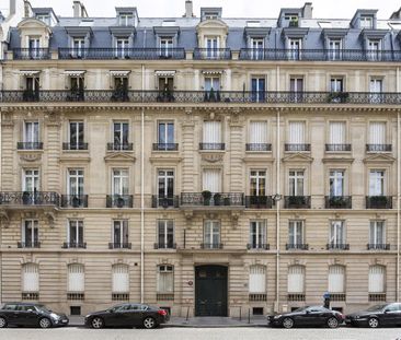 location Appartement T2 DE 51.1m² À PARIS - Photo 2