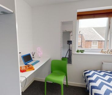 6 bedroom house to rent - Photo 5
