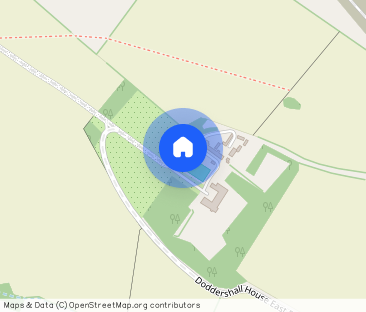 Doddershall, Quainton, Aylesbury - Photo 1