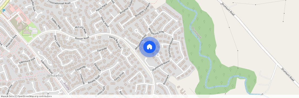 11 Whispering Pines, Limavady, BT49 0UB