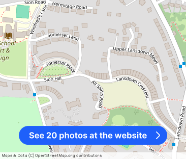 Lansdown Place West, Bath - Photo 1