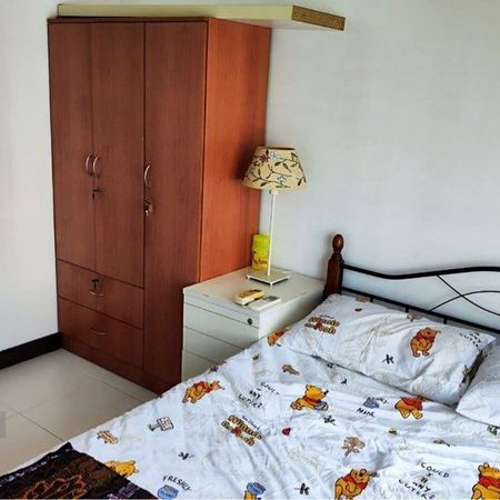 Blk 12B Straits Vista @ Marsiling (Woodlands), HDB 3 Rooms - For Rent - Photo 4