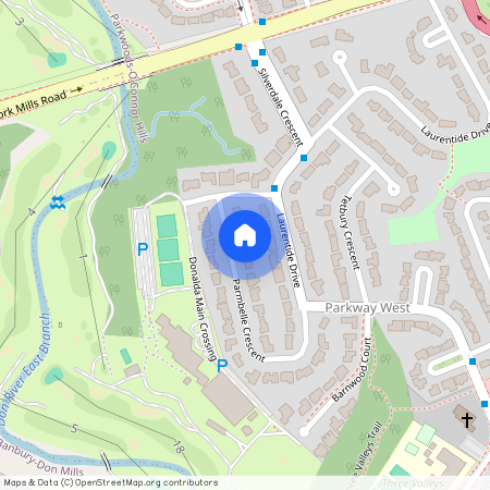 29 Parmbelle Crescent, Toronto