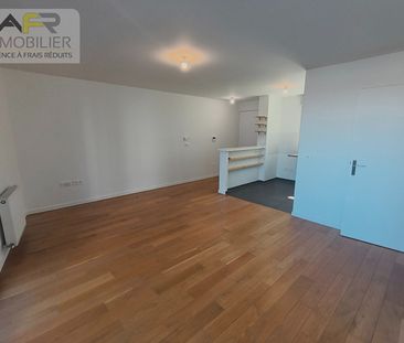 Appartement Joinville Le Pont 3 pièce(s) 70 m2, - Photo 4