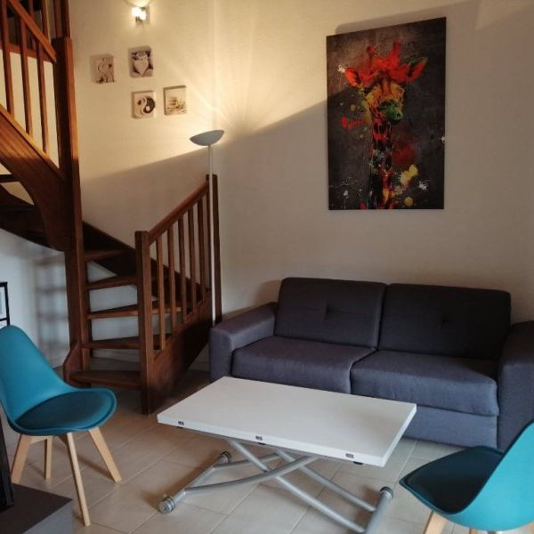 Appartement 2 Pièces 27 m² - Photo 1