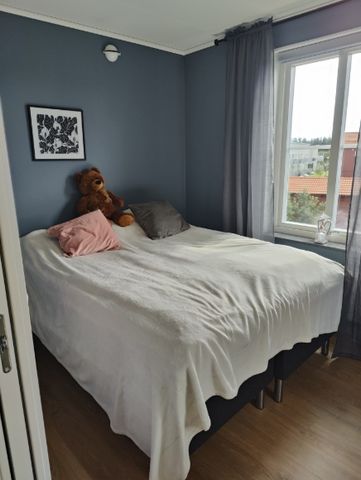 Storvreta - 3rok - 12mån - 14.950kr/mån - Photo 4