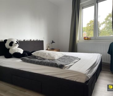 Charmant verzorgd 2 slp appartement - Photo 5