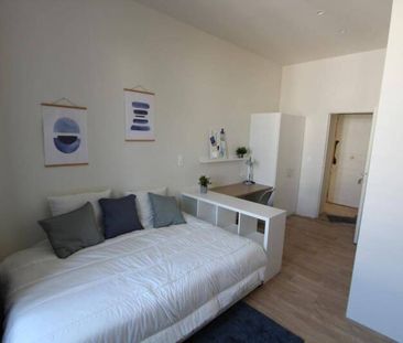 Appartement 1 pièce - - Photo 2