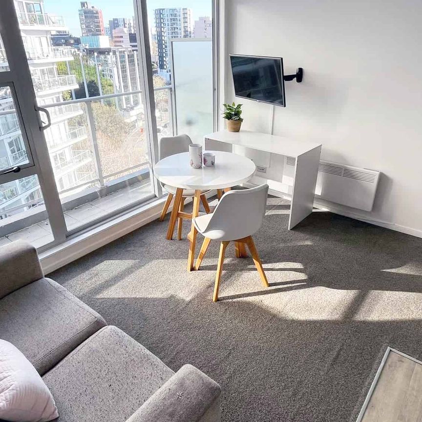 Popular Volt Apartment - Photo 1