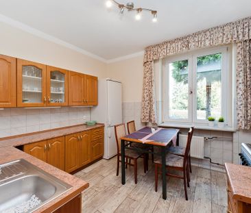 Wola Justowska dom do wynajęcia - Photo 5