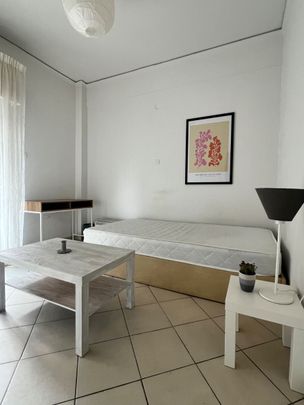 Διαμέρισμα για ενοικίαση - Άνω Πατήσια, - Photo 1