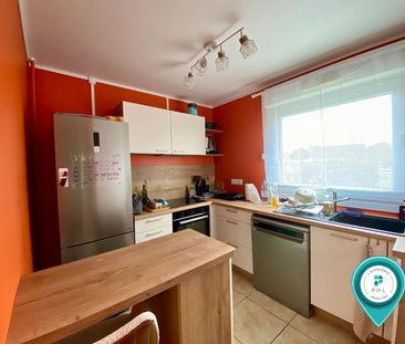 Location Appartement 3 pièces 62m² - Photo 1