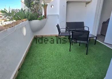 Alquiler de piso en Calle Ramon Tabuenca s/n