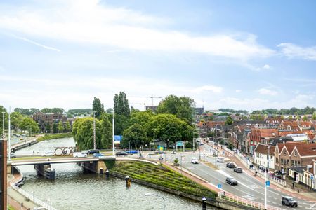 Te huur: Appartement Noorderkade in Alkmaar - Photo 3