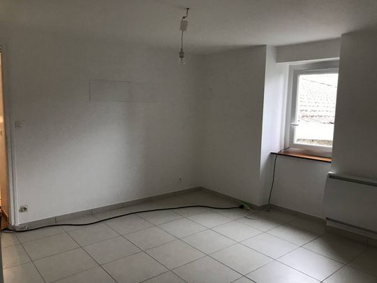 Location appartement 2 pièces 52.08 m² à Sablons (38550) - Photo 1