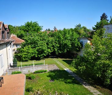 Kiadó tégla lakás – 2. fotó