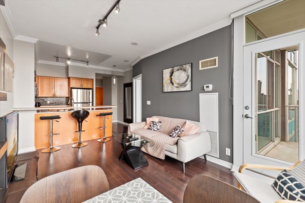 For Lease - 3939 Duke Of York Boulevard Unit# 3110, Mississauga, Ontario - Photo 1