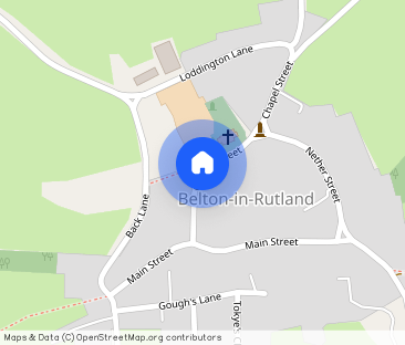 Church Street, Belton In Rutland, Oakham, LE15 - Photo 1