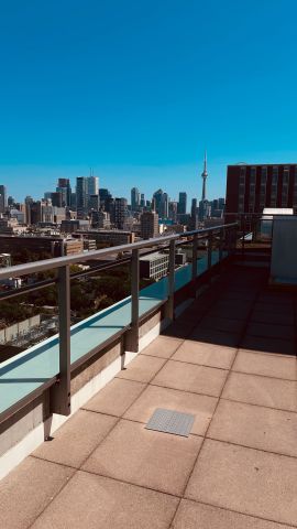 For Lease - 736 Spadina Avenue Unit# 803, Toronto, Ontario - Photo 5
