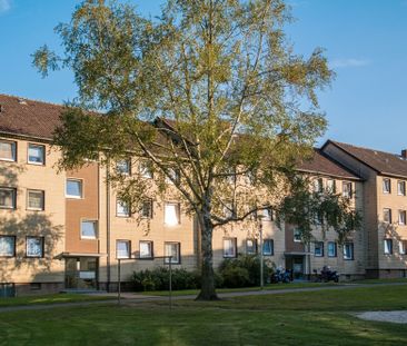 Moderne Wohnung in der Teichbreite - Foto 3