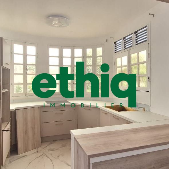 Appartement à louer à Les Abymes, Guadeloupe - Photo 1