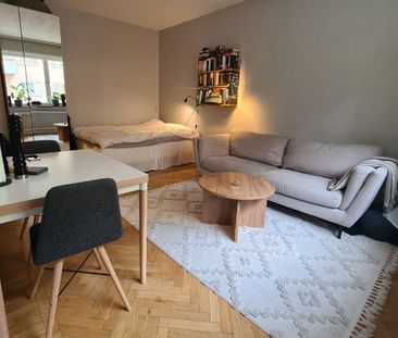 Bergsunds strand, Stockholm - Foto 1