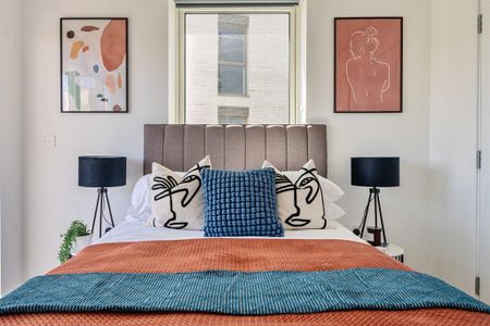 2 bedroom apartment to rent - Photo 4