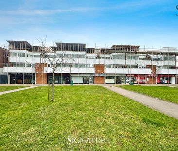 1 bedroom flat to rent - Photo 6