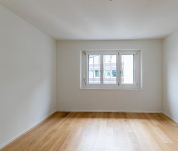 Sanierte Zentral gelegene Wohnung - Photo 2