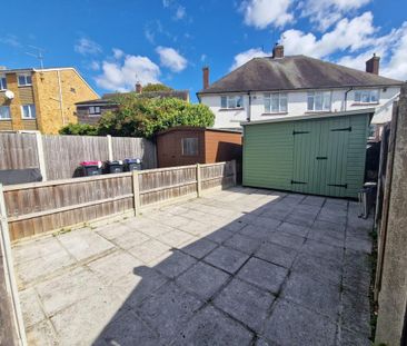 2 bedroom maisonette to rent - Photo 1