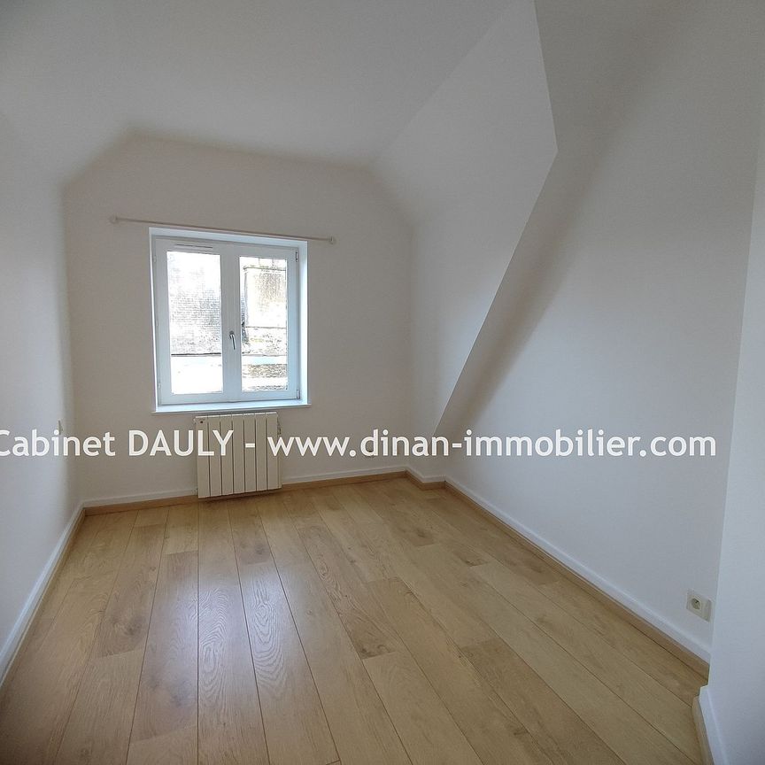 Location Appartement 3 pièces 68m² DINAN 22100 - Photo 1
