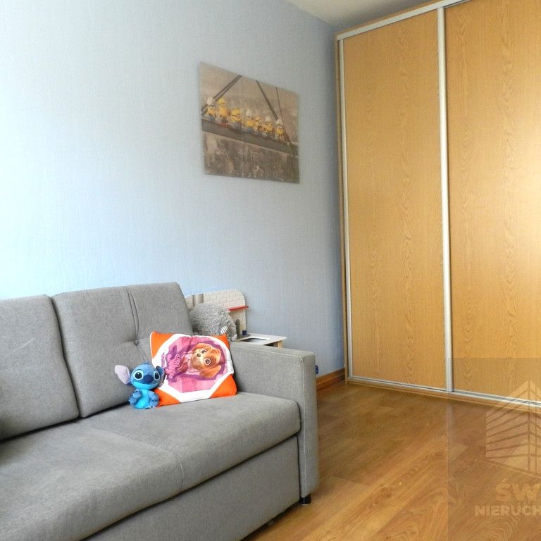 2 pokoje, parter, Niebuszewo! - Photo 1