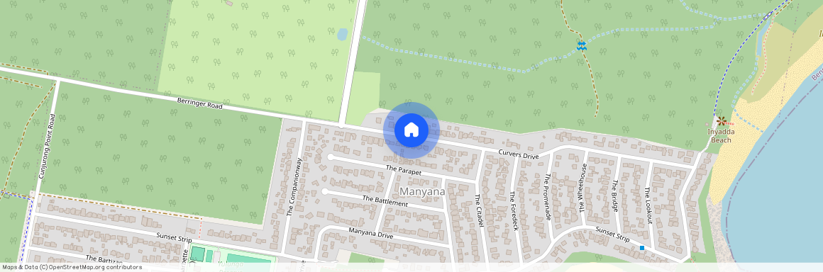 Address available on request, NSW 2539, Manyana