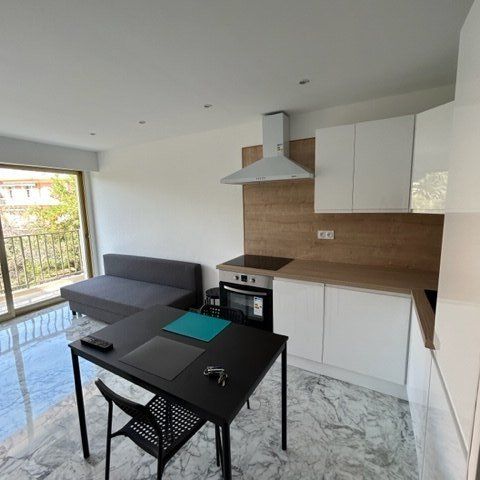 Appartement meublé 1 pièce (studio) - 24m² - Photo 1